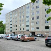 Квартира в Финляндии, 60 кв.м.