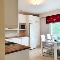 Квартира в Финляндии, 60 кв.м.