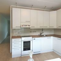 Квартира в Финляндии, 60 кв.м.