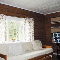 House in Finland, Jaemsae, 29 sq.m.