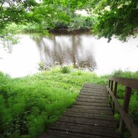 Flat in Finland, 31 sq.m.