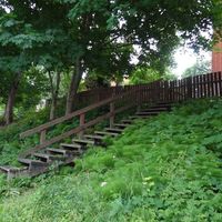 Flat in Finland, 31 sq.m.