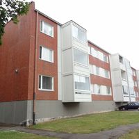 Flat in Finland, 31 sq.m.