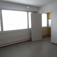 Flat in Finland, 31 sq.m.