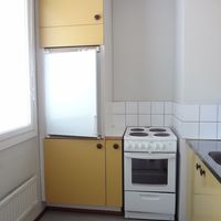 Flat in Finland, 31 sq.m.