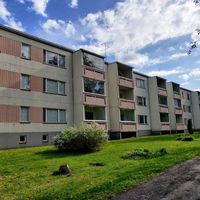 Квартира в Финляндии, 58 кв.м.