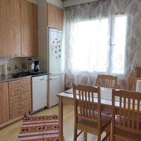 Квартира в Финляндии, 58 кв.м.