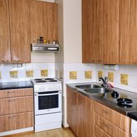 Квартира в Финляндии, 58 кв.м.