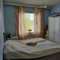 Квартира в Финляндии, 58 кв.м.