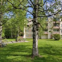 Квартира в Финляндии, 58 кв.м.