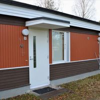 Таунхаус в Финляндии, 36 кв.м.