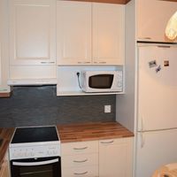 Таунхаус в Финляндии, 36 кв.м.