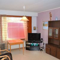 Таунхаус в Финляндии, 36 кв.м.