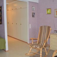 Таунхаус в Финляндии, 36 кв.м.