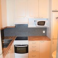 Таунхаус в Финляндии, 36 кв.м.