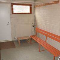 Таунхаус в Финляндии, 36 кв.м.