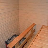 Таунхаус в Финляндии, 36 кв.м.