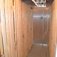 Таунхаус в Финляндии, 36 кв.м.