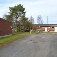 Таунхаус в Финляндии, 36 кв.м.