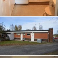 Таунхаус в Финляндии, 36 кв.м.