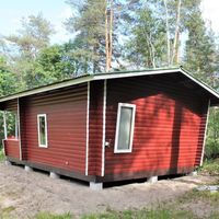Другое в Финляндии, 16 кв.м.