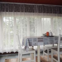 House in Finland, Jaemsae, 29 sq.m.