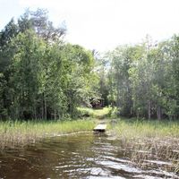 Другое в Финляндии, 16 кв.м.