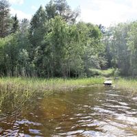 Другое в Финляндии, 16 кв.м.