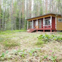 Other in Finland, 30 sq.m.