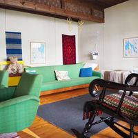 Other in Finland, 30 sq.m.