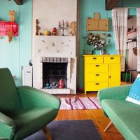 Other in Finland, 30 sq.m.