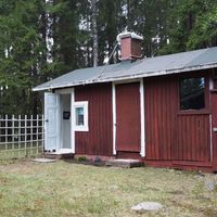 House in Finland, Jaemsae, 29 sq.m.