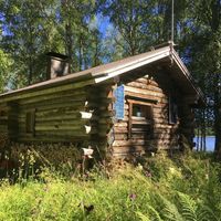 Другое в Финляндии, 34 кв.м.