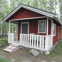 Другое в Финляндии, 18 кв.м.