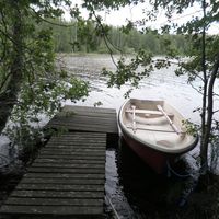 Другое в Финляндии, 18 кв.м.