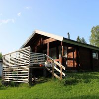 Другое в Финляндии, 20 кв.м.