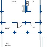 Другое в Финляндии, 20 кв.м.