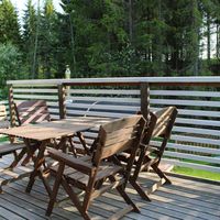 Другое в Финляндии, 20 кв.м.