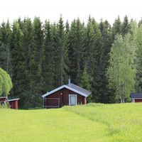 Другое в Финляндии, 20 кв.м.