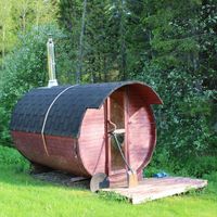 Другое в Финляндии, 20 кв.м.