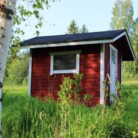 Другое в Финляндии, 20 кв.м.