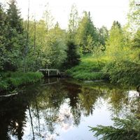 Другое в Финляндии, 20 кв.м.