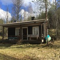 Другое в Финляндии, 32 кв.м.