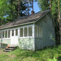 Other in Finland, 56 sq.m.
