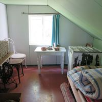 Other in Finland, 56 sq.m.