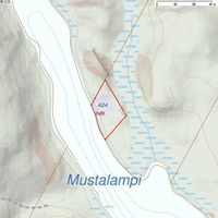 Другое в Финляндии, 15 кв.м.