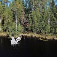 Другое в Финляндии, 15 кв.м.