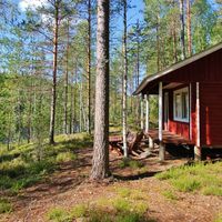 Другое в Финляндии, 15 кв.м.