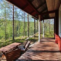 Другое в Финляндии, 15 кв.м.