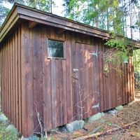 Другое в Финляндии, 15 кв.м.